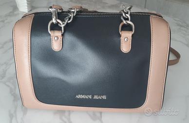 Borsa Armani Jeans