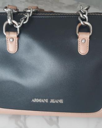 Borsa Armani Jeans