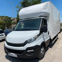 Iveco Daily FURGONE CON CASSA 35 C16 ANNO 2017