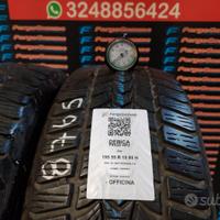 INVERNALE cod:8765 Misura 195 55 R15 85H DEBICA
