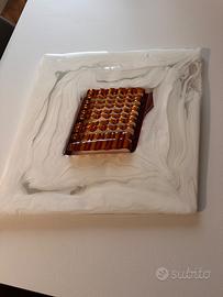 Lampadario in Murano