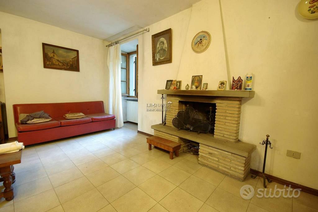 Apartment in Monterchi, Pocaia - Vista 2