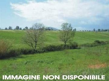 Terreno di 2400 m² a San Giustino