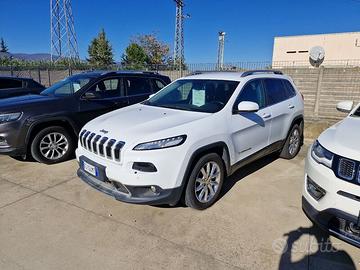 Jeep Cherokee V 2014 2.0 mjt II Limited fwd 1...