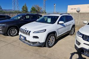 Jeep Cherokee V 2014 2.0 mjt II Limited fwd 1...