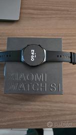 smartwatch s1