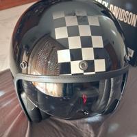 Casco Harley Davidson