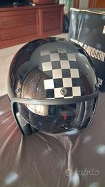 Casco Harley Davidson