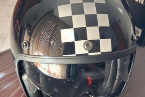 Casco Harley Davidson