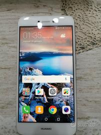 Huawei P8 lite 