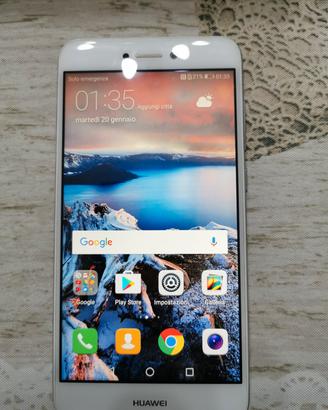 Huawei P8 lite 