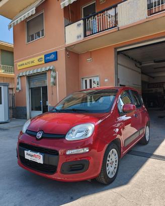 Fiat Panda 1.3 MJT 95 CV S&S Easy