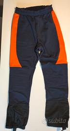 PANTALONI SCI DI FONDO O ESCURSIONISMO DONNA