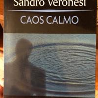 Libro "caos calmo "