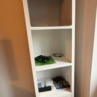 Libreria a colonna Maison du Monde