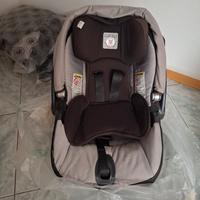 Trio Peg Perego
