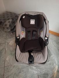 Trio Peg Perego