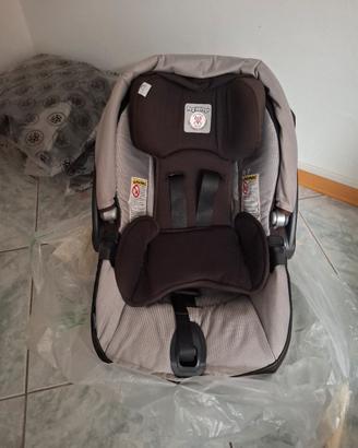 Trio Peg Perego