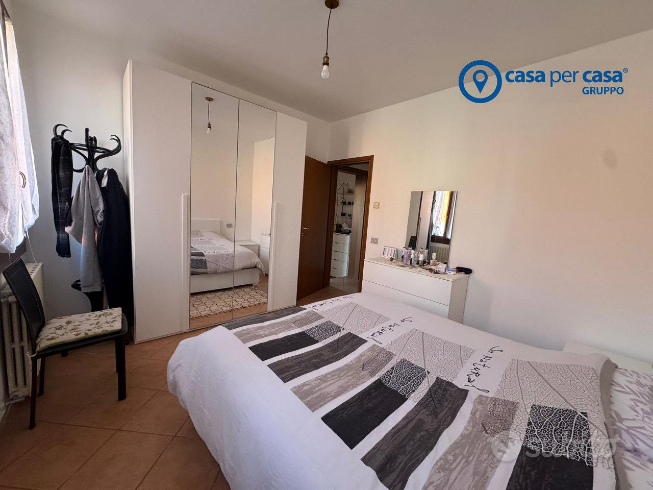 Apartment in Stanghella, Ponte Gorzone - Vista 5