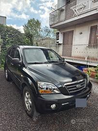Kia Sorrento 2.5 TD LX 