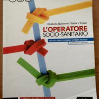 L'operatore socio-sanitario