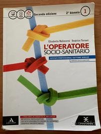 L'operatore socio-sanitario