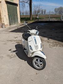 Vespa 50 S