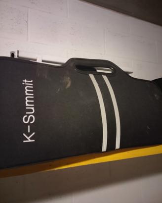 catene neve thule k-summit 