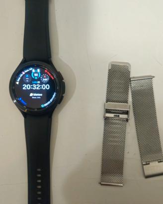 galaxy watch 4 classic 