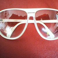 Occhiali Adriano Panatta vintage