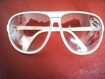 Occhiali Adriano Panatta vintage