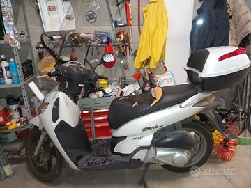 Honda 150 - 2008