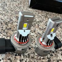 Lampadine led HB3