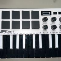 Tastiera AKAI MPK mini MK3