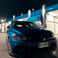 Volkswagen Polo R-Line 1.0 TSI 95CV -2023/10