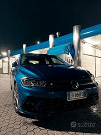 Volkswagen Polo R-Line 1.0 TSI 95CV -2023/10