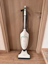 Aspirapolvere Vorwerk Folletto VK200 con spazzola 