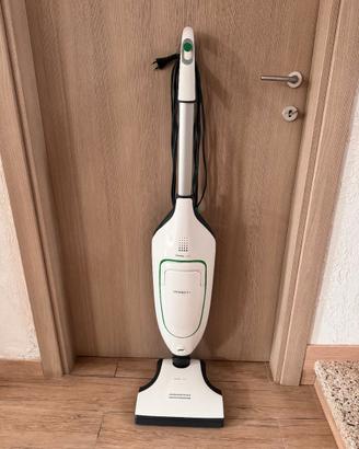 Aspirapolvere Vorwerk Folletto VK200 con spazzola 