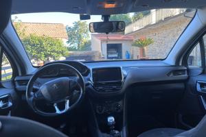 Peugeot 208 1.5 BlueHdi 100cv S&S active