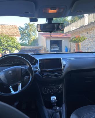 Peugeot 208 1.5 BlueHdi 100cv S&S active