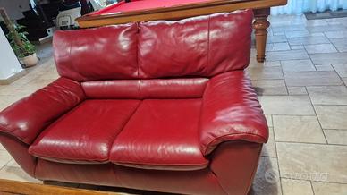 dovano 2 posti natuzzi