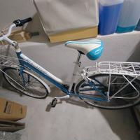 Bicicletta da passeggio Galsport