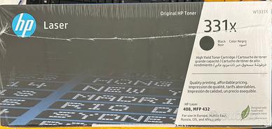 Toner HP 331X