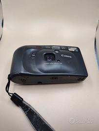 Canon Sureshot Ace con telecomando&visore in alto