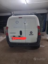 Fiat Fiorino 1300 Multijet