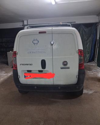 Fiat Fiorino 1300 Multijet