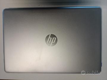 HP 15.6'' FHD AMD Ryzen 5, RAM 8 GB SSD 512 GB