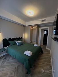 Camere nuove a Milano San Siro