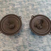 Altoparlanti Midrange Ciare CM131 150Watt 4ohm