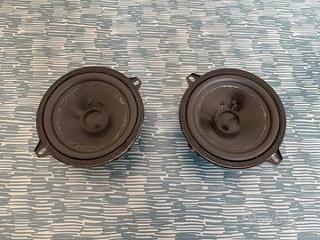 Altoparlanti Midrange Ciare CM131 150Watt 4ohm